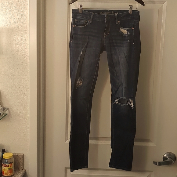 American Eagle Skinny Jeans - Picture 1 of 8